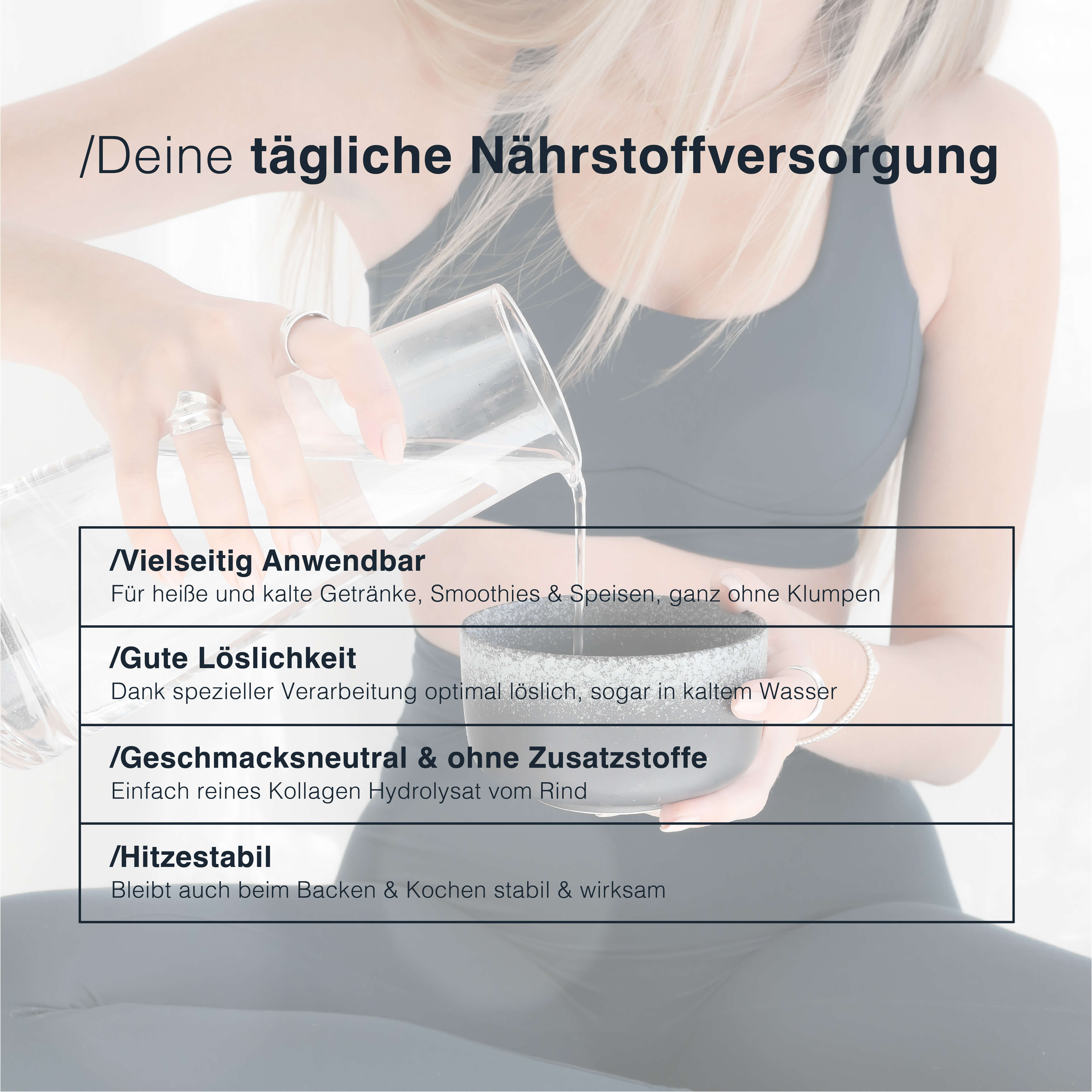 Collagen Hydrolysate