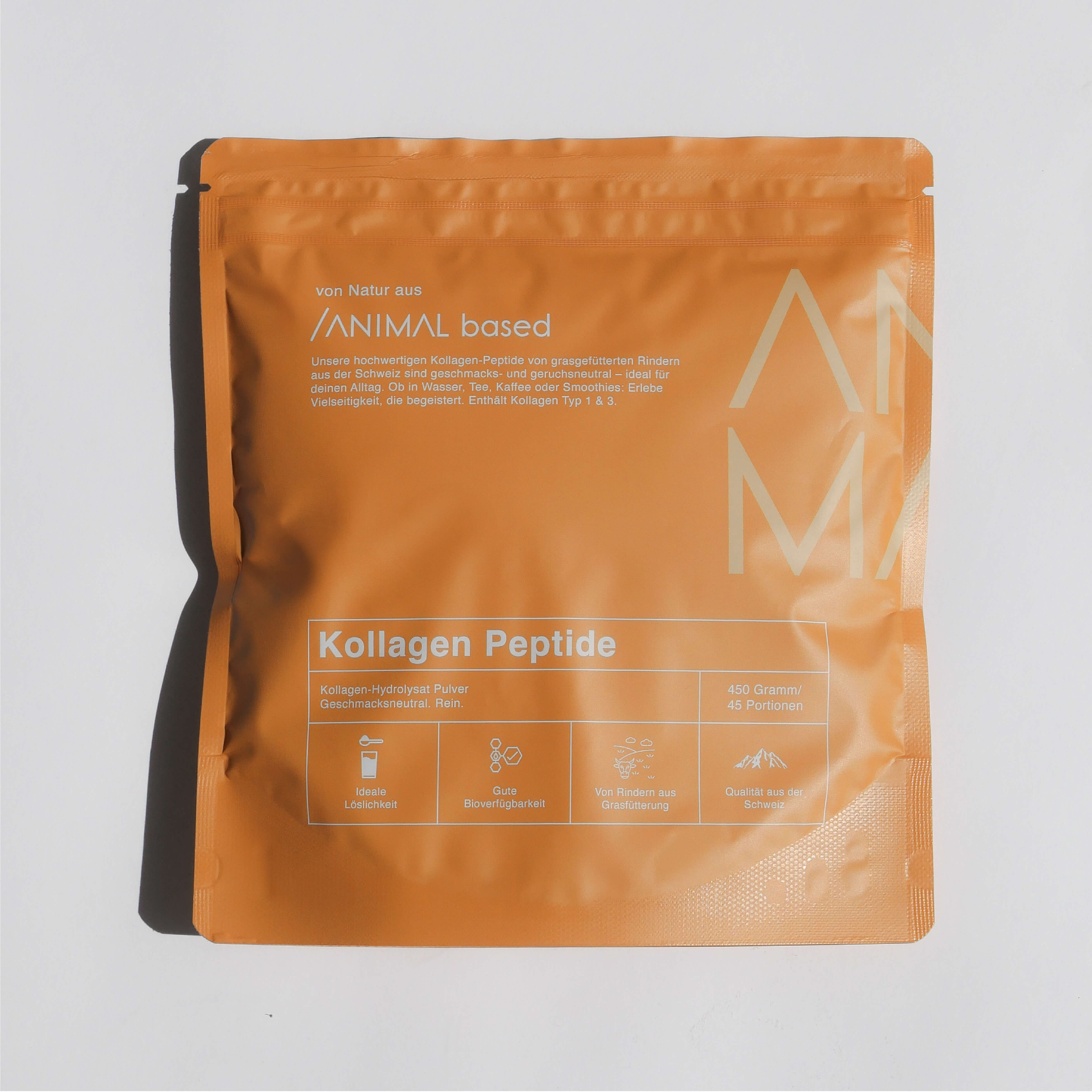 Collagen Hydrolysate