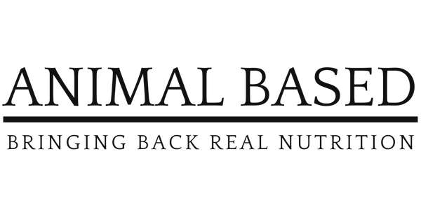 Animal Based