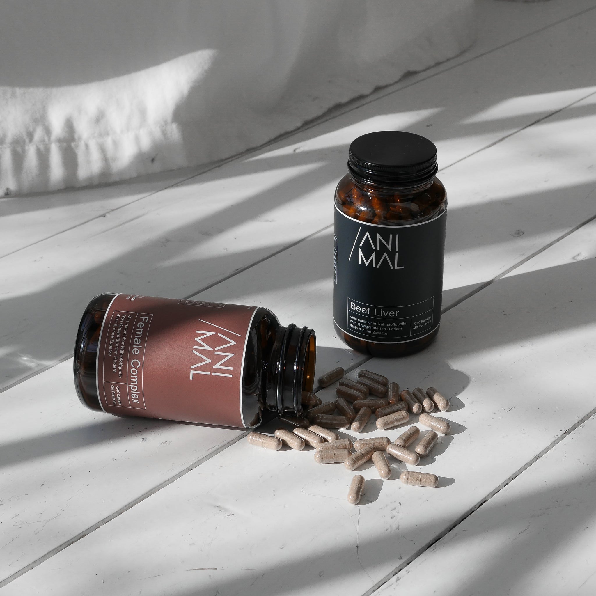 Female Starter Bundle