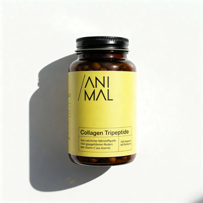 Collagen Tripeptide - mit natürlichem Vitamin C aus Acerola EVERSTACK®