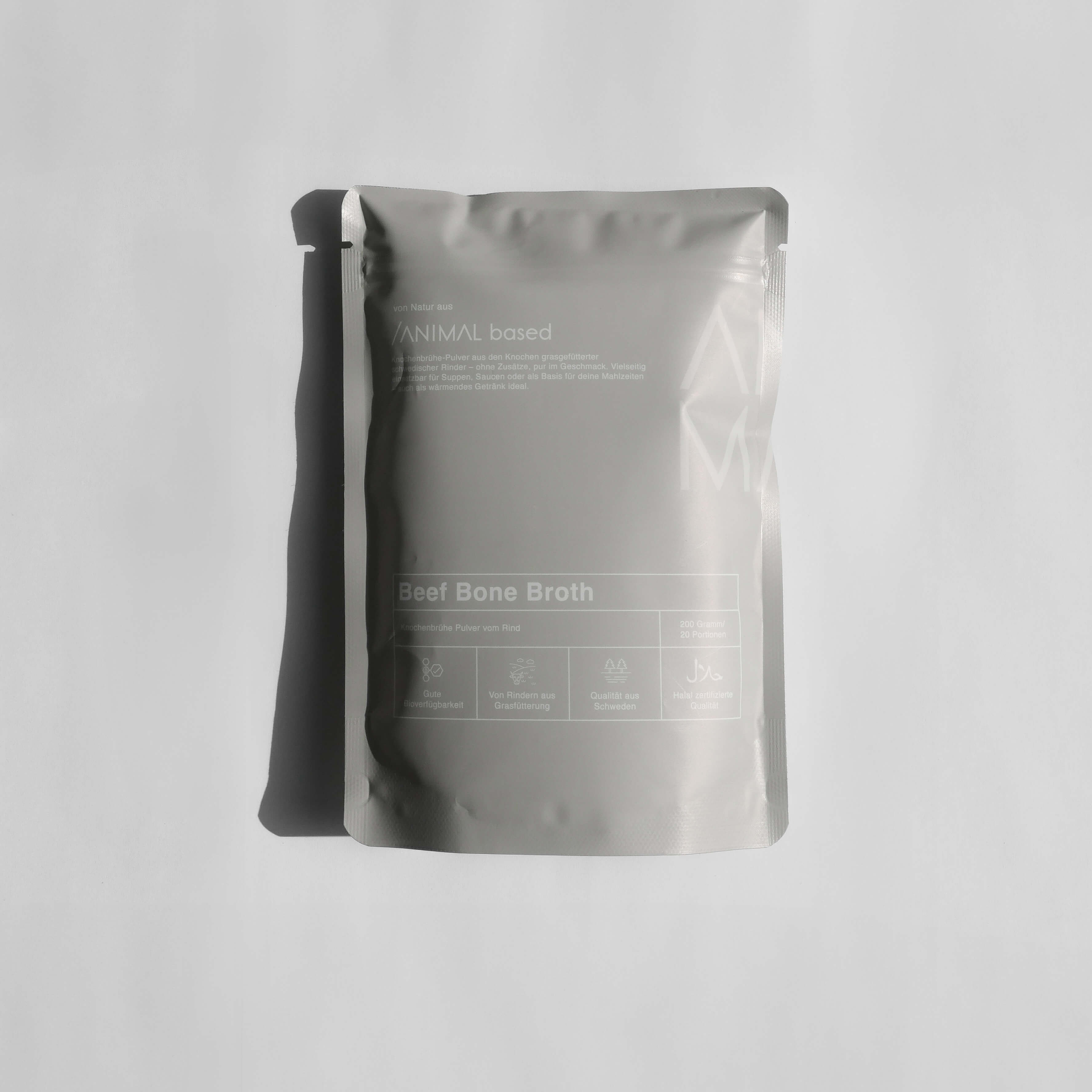 Bone Broth Powder 200g