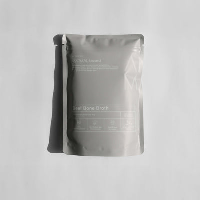 Knochenbrühe Pulver 200g