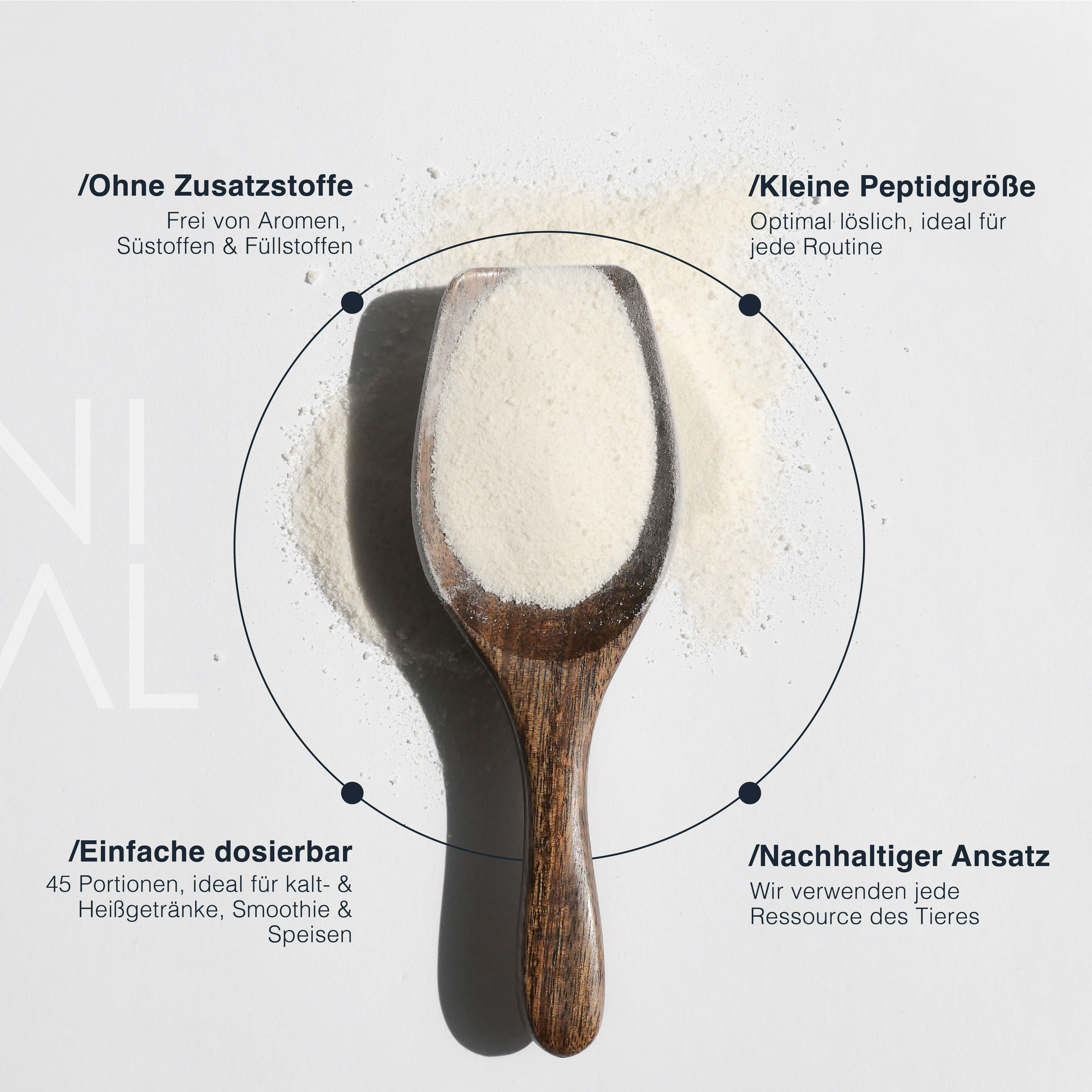 Collagen Hydrolysate